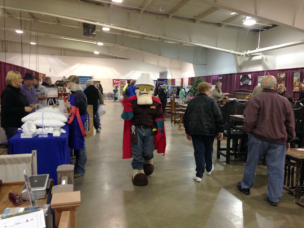 Home and Garden Show 01